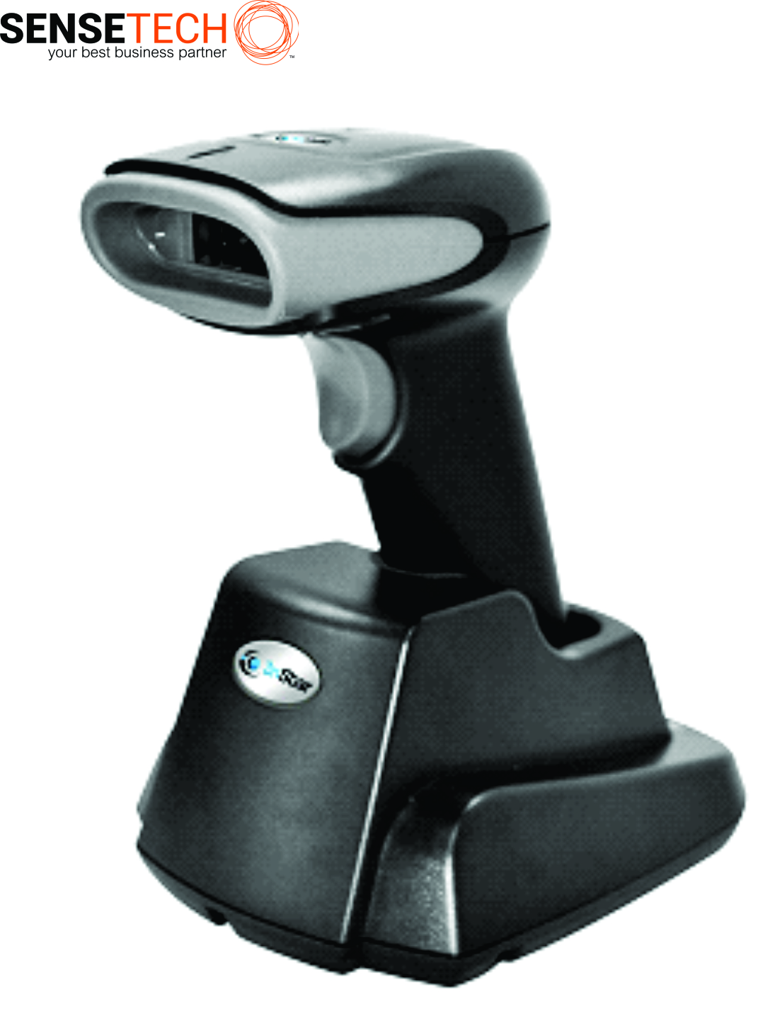 Scanner POS SC455